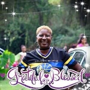 Meet your Posher, Sandra